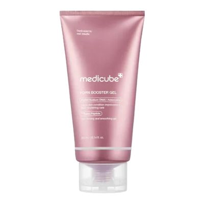 Medicube Horn Booster Gel Exfoliating And Smoothing Gel With PHA - 300ml
