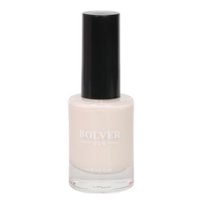 Bolver Nail Polish Latte - 666