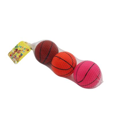 Albajad Basketballs Various colors - 3pcs