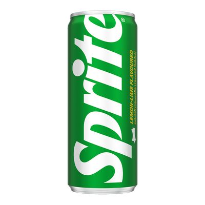 Sprite Soft Drink 250 ML