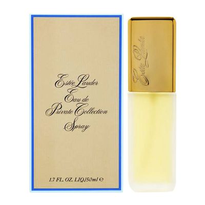 Estée Lauder Perfume Private Collection Eau de Parfum For Women - 50ml