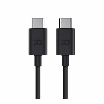 Ravpower Cable Type-c To Type-c 1 M