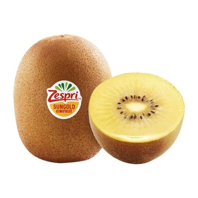 Kiwi Gold - 3 Pieces Appx 300g