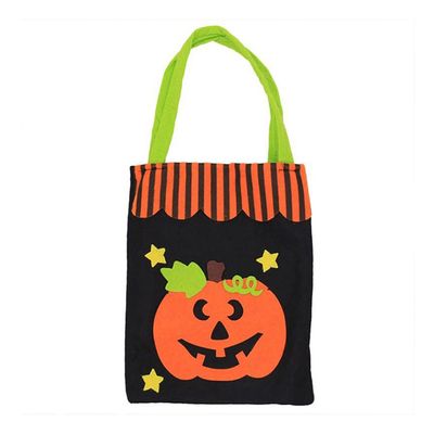 حقيبة قماشية ( اشكال متنوعة ) - 1 حبة