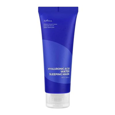 Essentry Hyaluronic Acid Water Sleeping Mask - 100ml