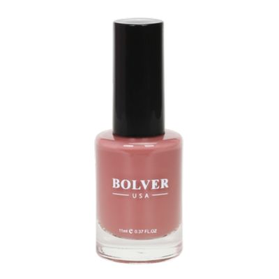 Bolver Nail Polish Flesh Pink - 617