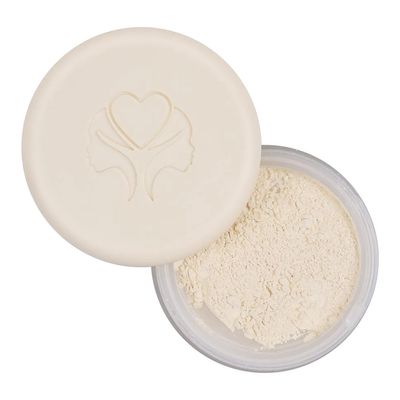Hearts Soft Setting Powder 002 Ultra Vanilla - 34.5g