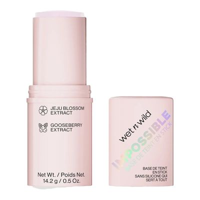 Wet N Wild Primer Stick - Impossible - 14.2g