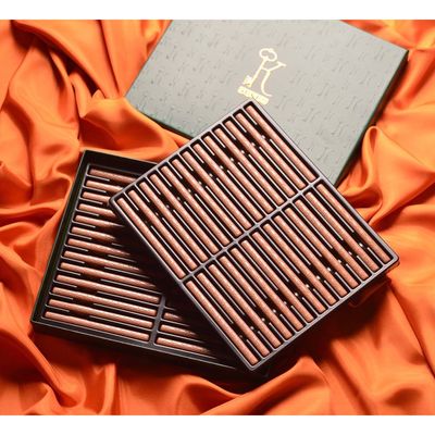 Khcho Chocolate Crepe Sticks