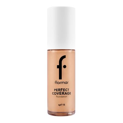 Flormar Perfect Coverage Foundation - No. 113