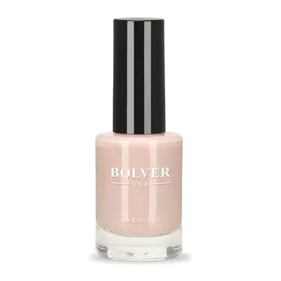 Bolver Nail Polish Light Beige 18-661 - 11ml