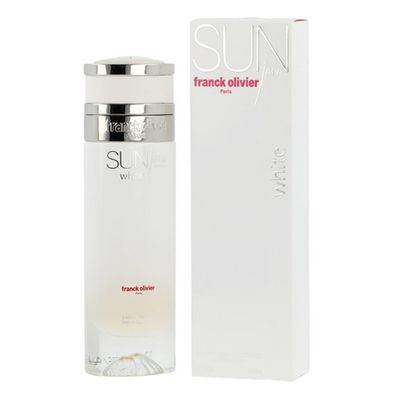 فرانك اوليفير عطر صن جافا وايت أوم أو دو برفيوم للنساء - 75 مل