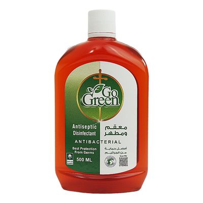 جو جرين مطهر و معقم 500 مل