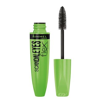 Rimmel London Mascara Scandaleyes Flex Black