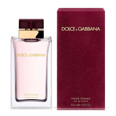 دولتشي آند غابانا عطر أو دو برفيوم للنساء - 100 مل