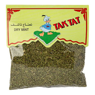 تاك تات نعناع ناشف - 70 جرام
