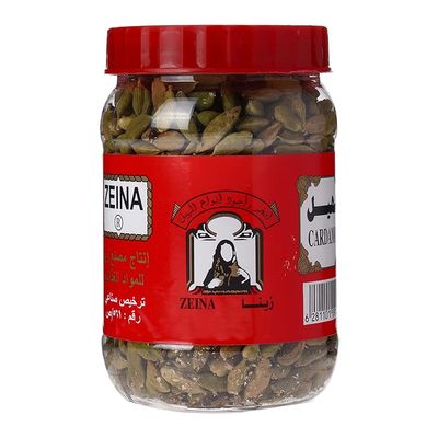 زينا هيل عبوة حمراء 250 جرام