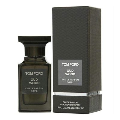 توم فورد عطر عود وود أو دو برفيوم  للجنسين - 50 مل