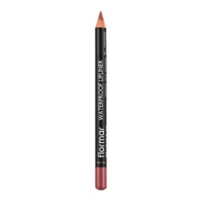 Flormar Waterproof Lipliner - No.236 