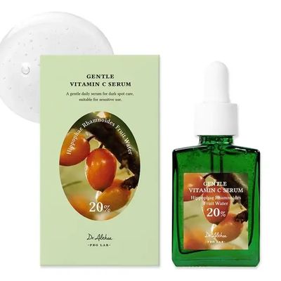 doctor. Althea - Gentle Vitamin C Serum  - 30ml