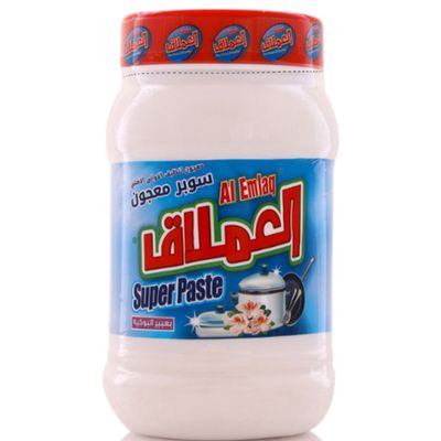 العملاق صابون سوبر معجون للصحون 1 كج