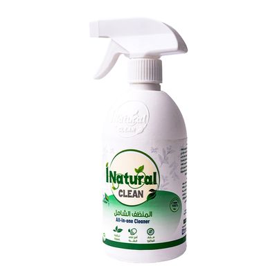 I Natural All-In-One Cleaner  500 ml