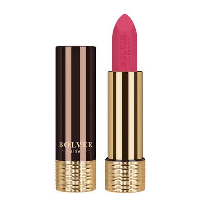 Bolver Creamy Matte Lipstick - 150