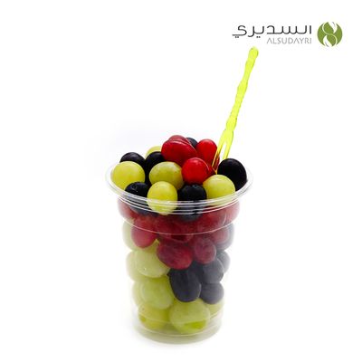 عنب مشكل افريقي 250 جرام