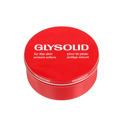 Glysolid Lotion For Sensitive Skin - 250 ML
