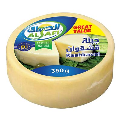 الصافي جبن قشقوان 350 جرام