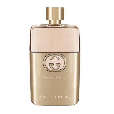 Gucci Perfume Guilty Eau de Toilette for Women - 90ml