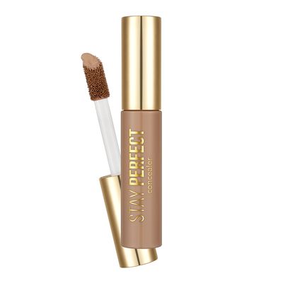 Flormar Stay Perfect Concealer - No. 008