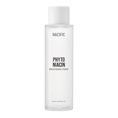 Nacific Phyto Niacin Skin Brightening Toner - 150ml