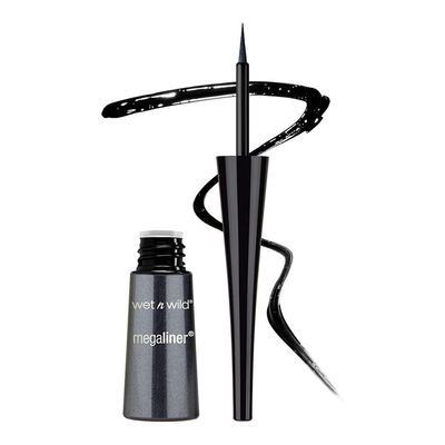 Wet N Wild Eyeliner Liquid 3.5 ML