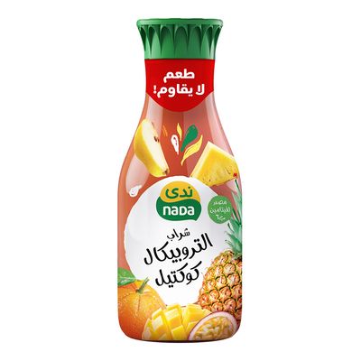 Nada Juice Tropical Cocktail 1.3 L