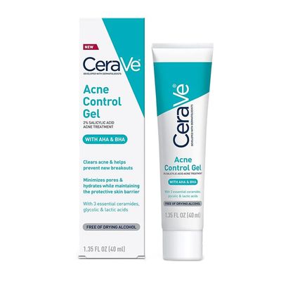Cerave Acne Gel - 40ml