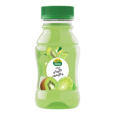 Nada Juice Kiwi & Lime 200 ML