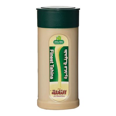 Halwani Bros Tahina Al Nakhla 500 G