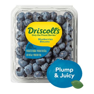 Driscoll'S Berries Blue American 170 G