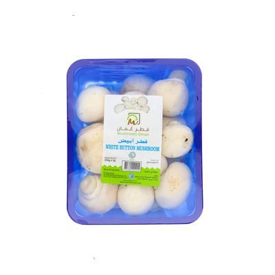 Oman Mashroom White 250 G