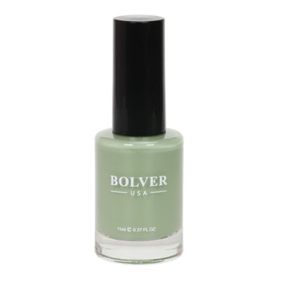 Bolver Nail Polish Light Green - 647