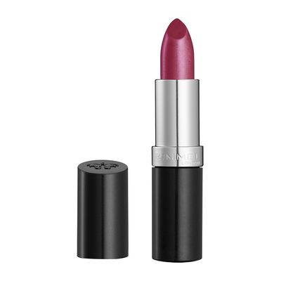 Rimmel London Lip Stick 084 Amethyst Shimmer