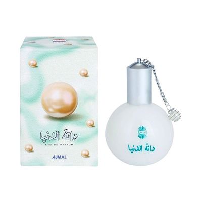 أجمل عطر دانة الدنيا أو دو برفيوم للجنسين - 60 مل