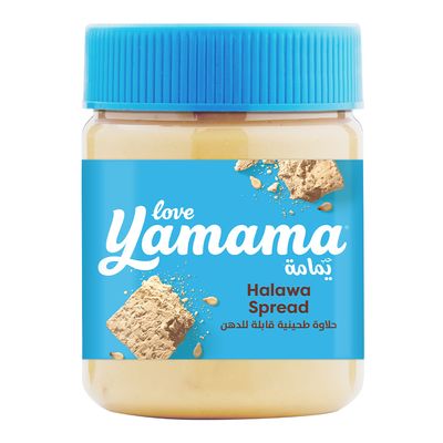 Yamama Halawa Spread 360 G