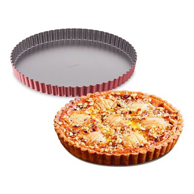 Tefal Baking Mold Tart 28 Cm J1641514
