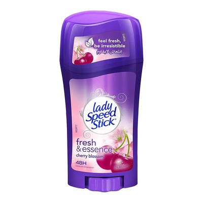 Lady Speed Stick Deodorant Anti-Perspirant 48 Hours Cherry Blossom 65 G