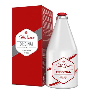 Old Spice After Shave Lotion Original 100 ML