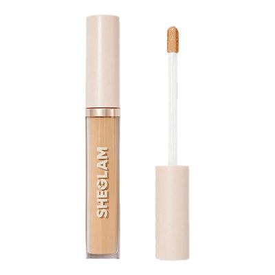 Sheglam 12Hr Full Coverage Concealer - Honey