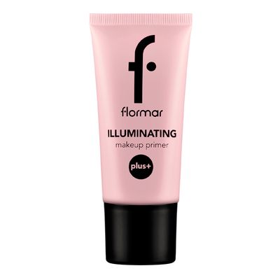 Flormar Primer Illuminating Face - 35 ml