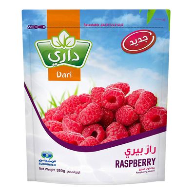 داري توت أحمر 350 جرام